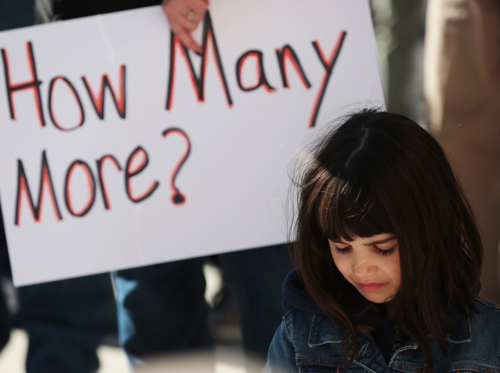 March for Our Lives rally
